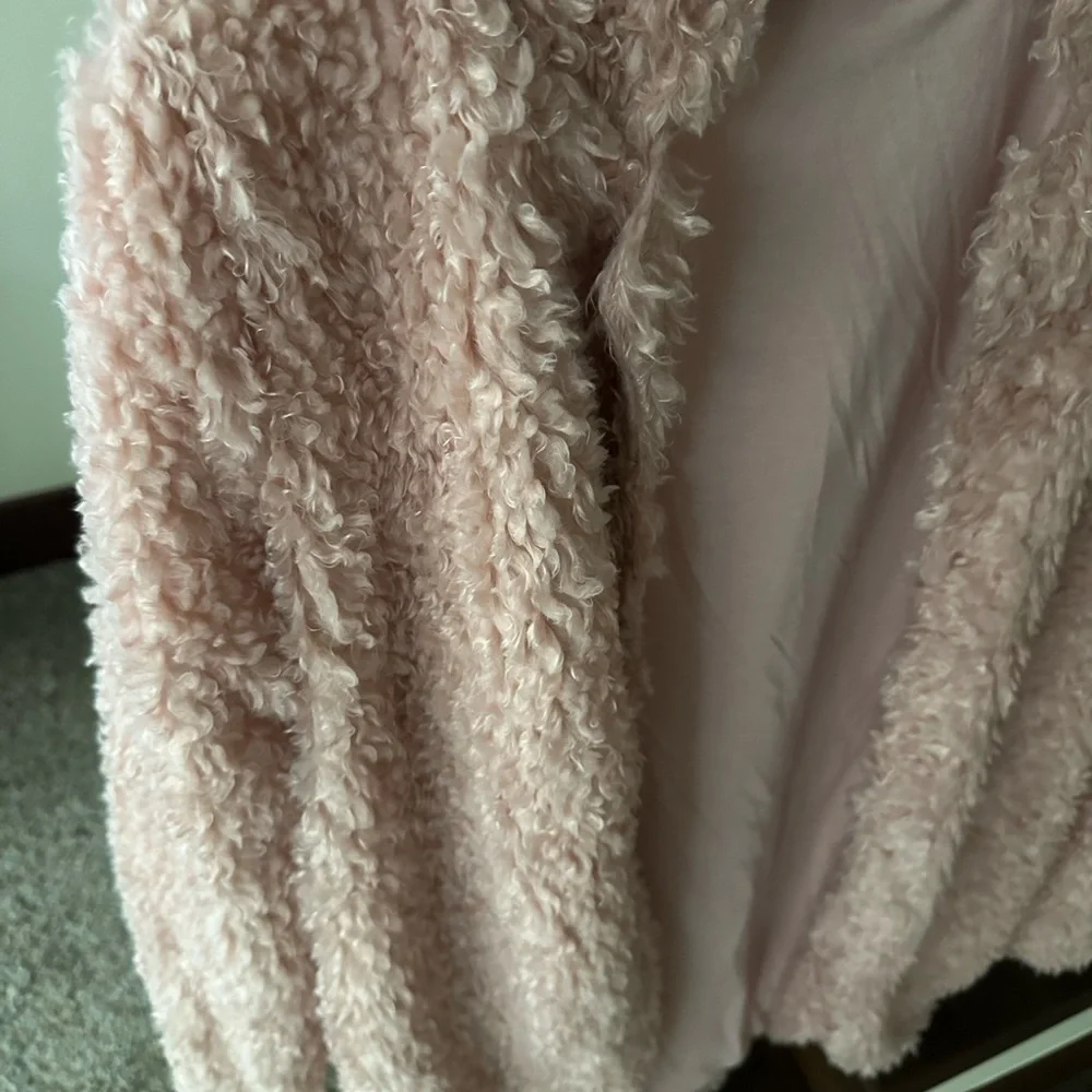 Anthropologie Bishop + Young Teddy Jacket - Picture 4 of 4